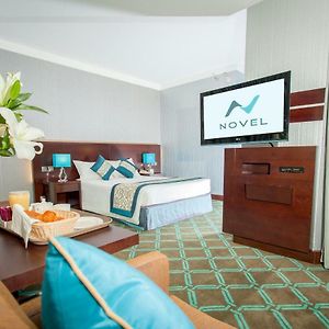 Chambre de Luxe Lit King-Size